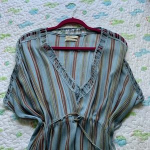 Urban Outfitters Maxi Dress